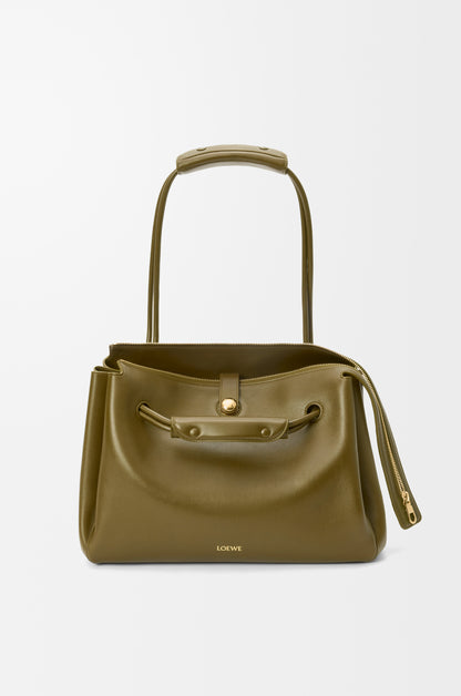 Loewe Large Madrid bag in supple calfskin