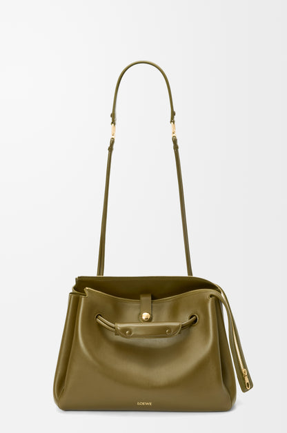 Loewe Large Madrid bag in supple calfskin