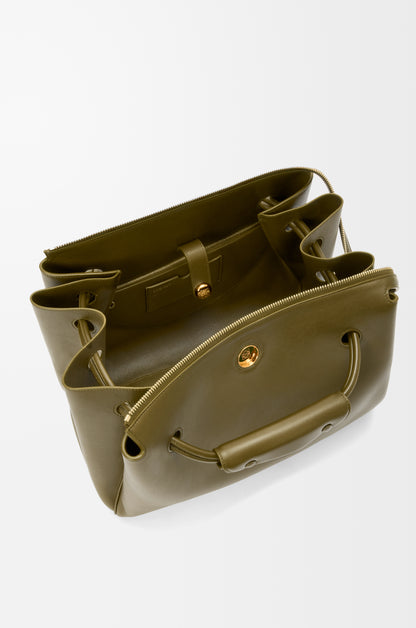 Loewe Large Madrid bag in supple calfskin