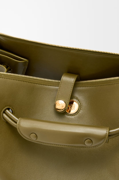 Loewe Large Madrid bag in supple calfskin