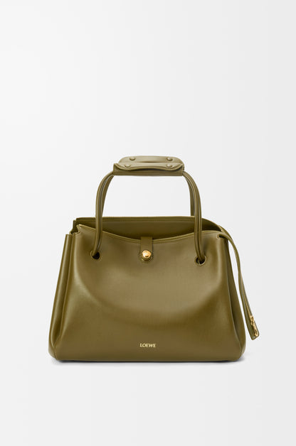 Loewe Large Madrid bag in supple calfskin