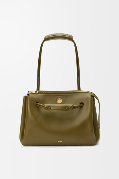 Loewe Large Madrid bag in supple calfskin