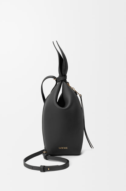 Loewe Scarf backpack in smooth calfskin