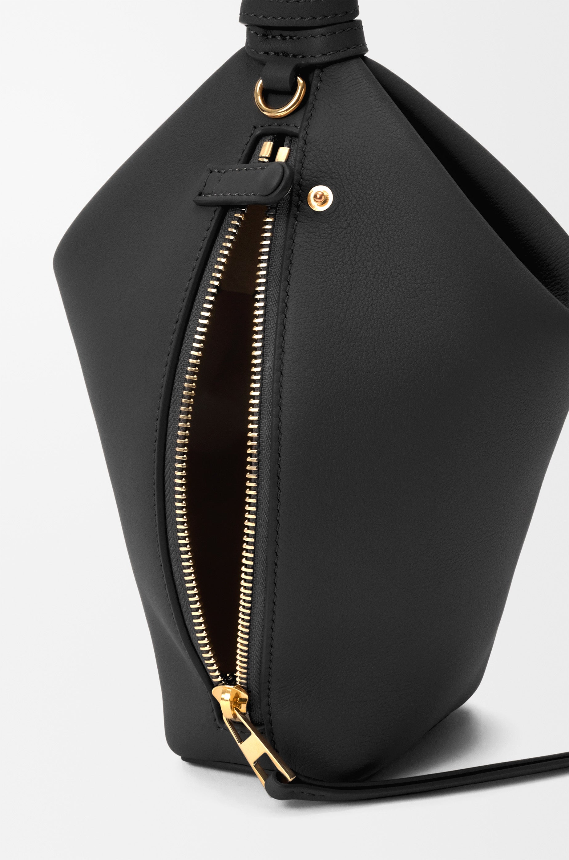 Loewe Scarf backpack in smooth calfskin