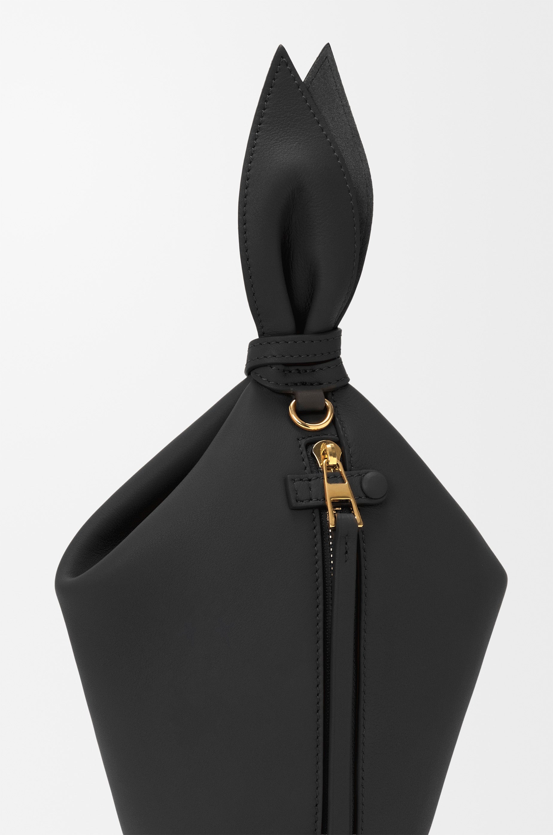 Loewe Scarf backpack in smooth calfskin