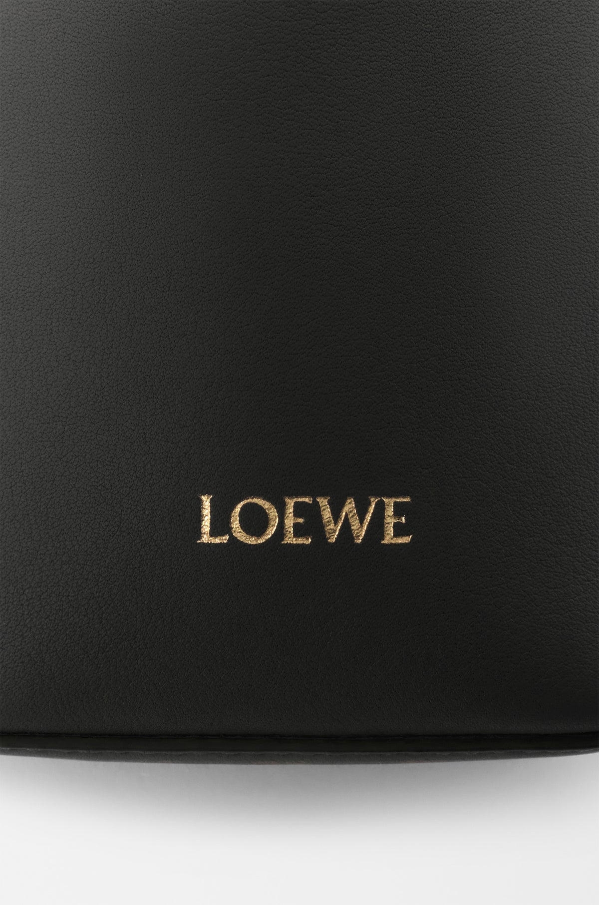 Loewe Scarf backpack in smooth calfskin