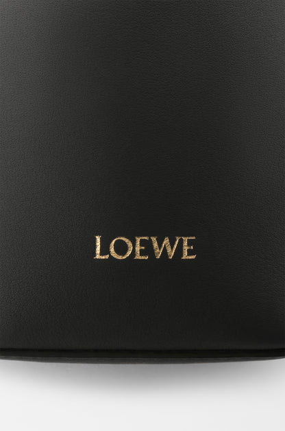 Loewe Scarf backpack in smooth calfskin