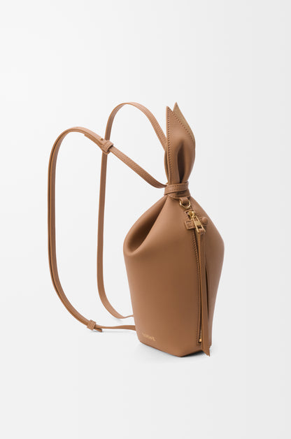 Loewe Scarf backpack in smooth calfskin