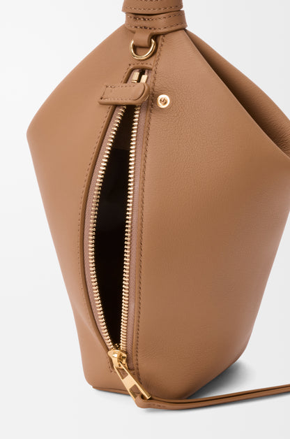 Loewe Scarf backpack in smooth calfskin