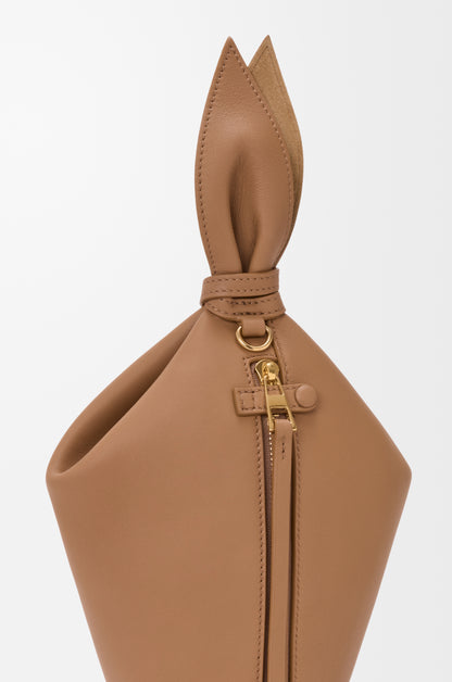 Loewe Scarf backpack in smooth calfskin