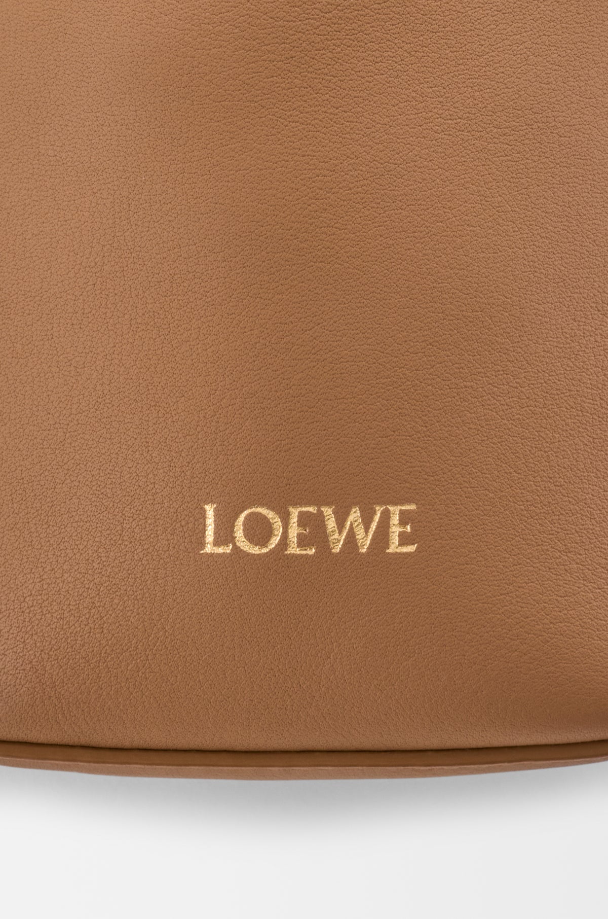 Loewe Scarf backpack in smooth calfskin