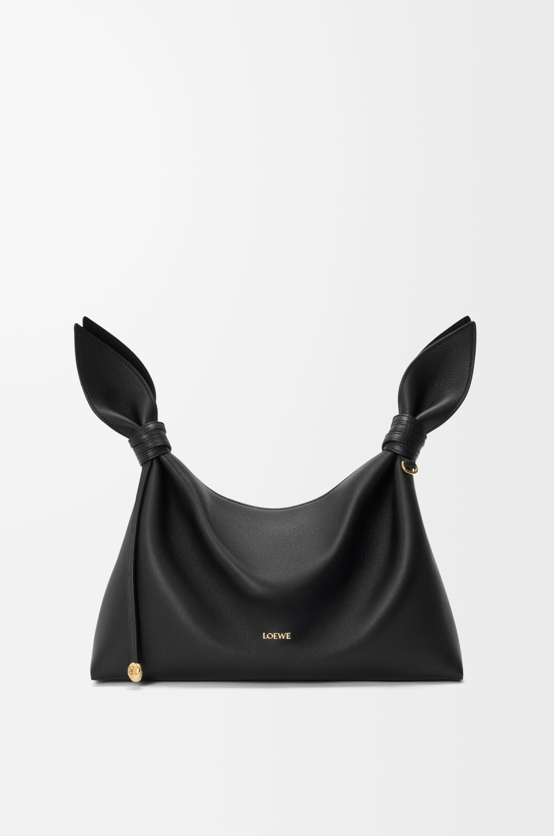 Loewe Medium Scarf bag in smooth calfskin