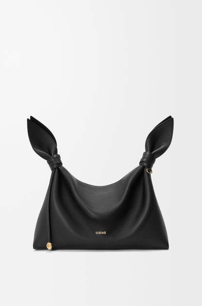 Loewe Medium Scarf bag in smooth calfskin