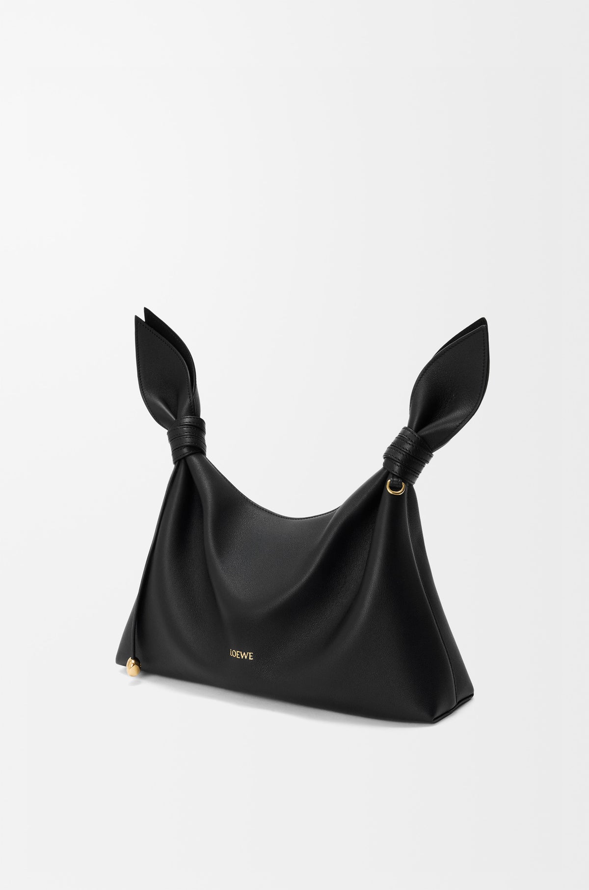 Loewe Medium Scarf bag in smooth calfskin