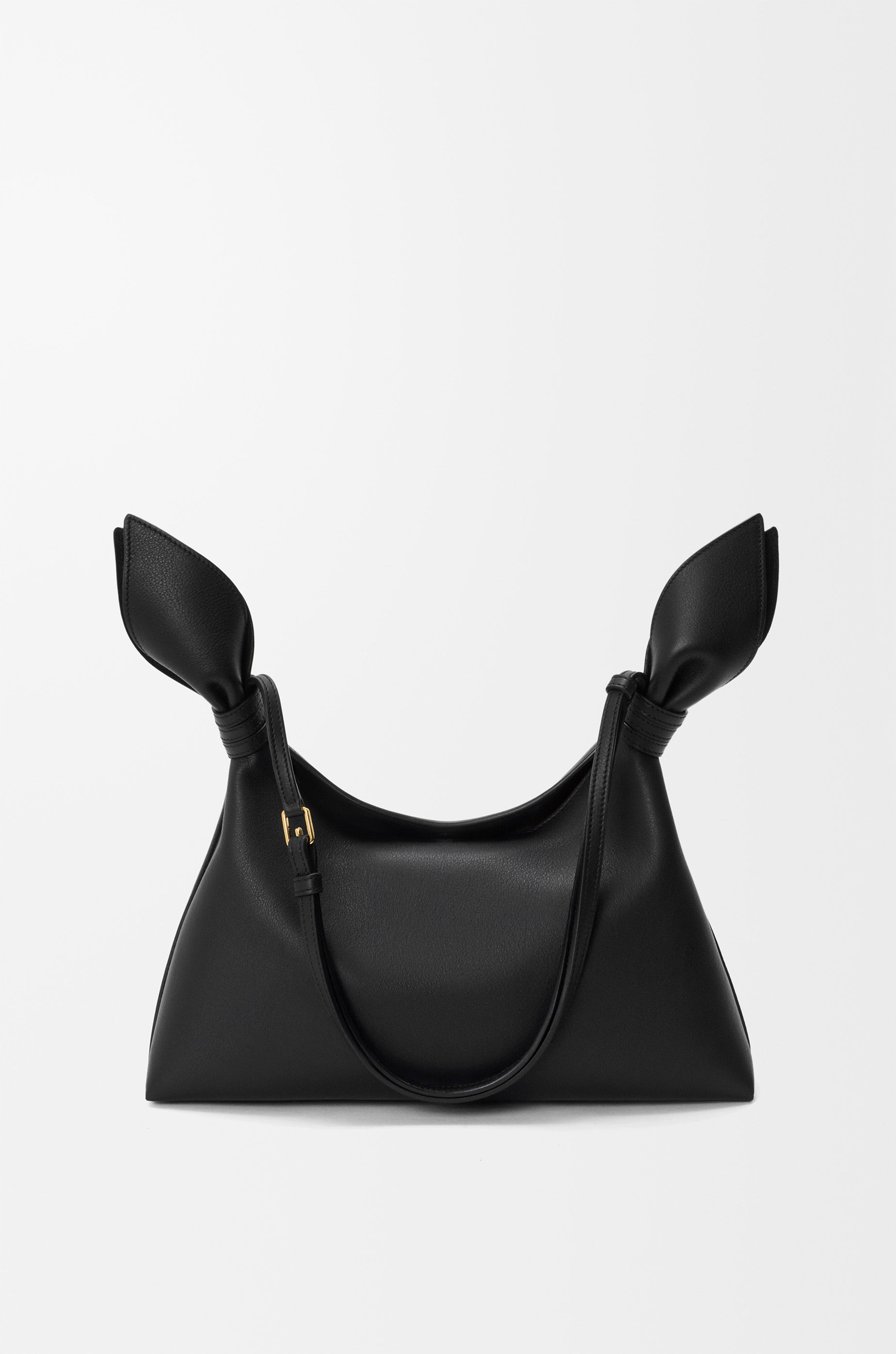 Loewe Medium Scarf bag in smooth calfskin