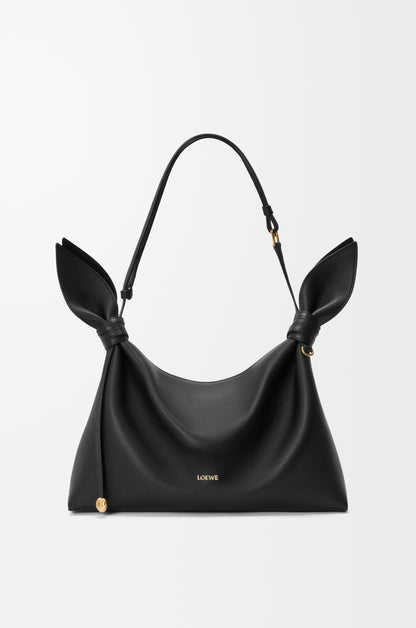Loewe Medium Scarf bag in smooth calfskin