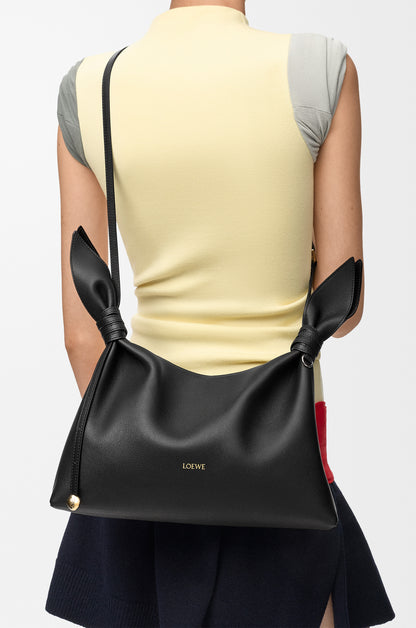 Loewe Medium Scarf bag in smooth calfskin