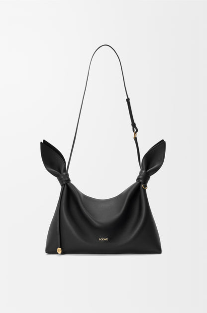 Loewe Medium Scarf bag in smooth calfskin