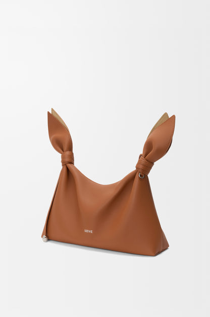 Loewe Medium Scarf bag in smooth calfskin