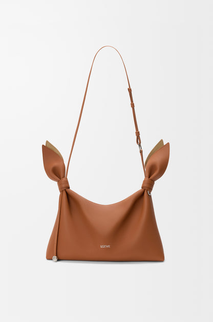 Loewe Medium Scarf bag in smooth calfskin