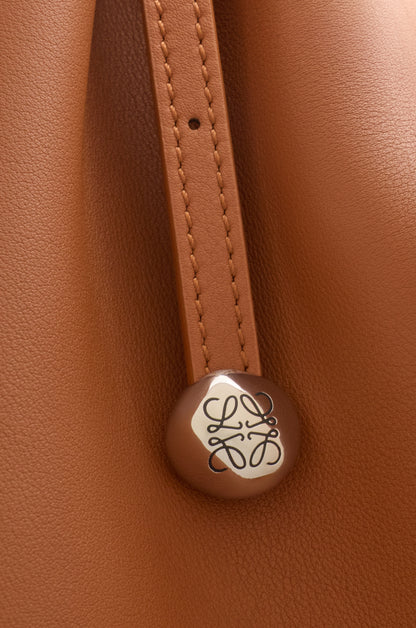 Loewe Medium Scarf bag in smooth calfskin