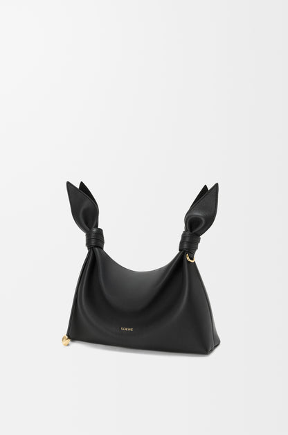Loewe Mini Scarf bag in smooth calfskin