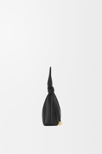 Loewe Mini Scarf bag in smooth calfskin