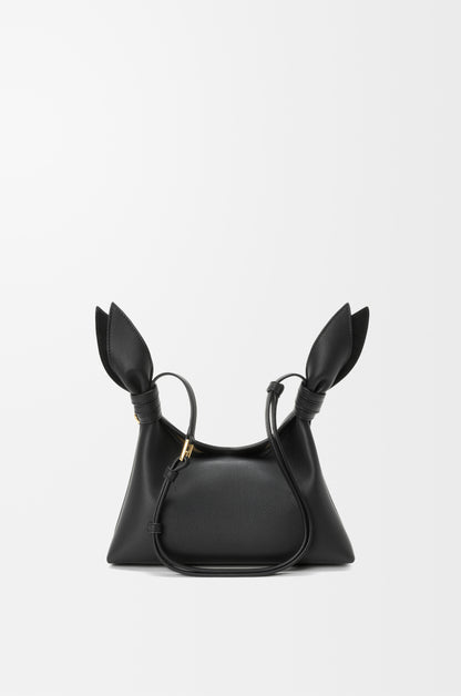 Loewe Mini Scarf bag in smooth calfskin