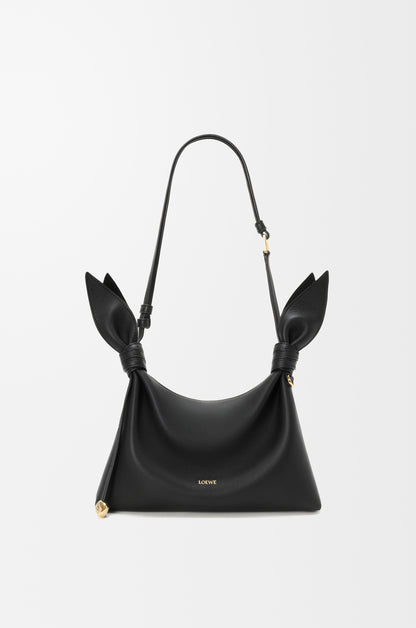 Loewe Mini Scarf bag in smooth calfskin
