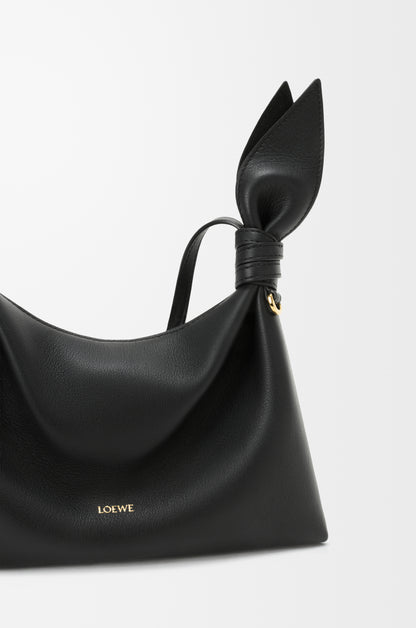 Loewe Mini Scarf bag in smooth calfskin
