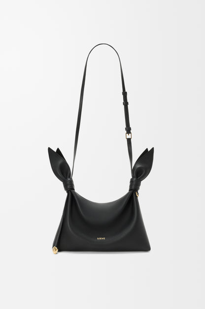 Loewe Mini Scarf bag in smooth calfskin