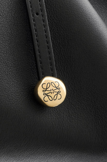 Loewe Mini Scarf bag in smooth calfskin