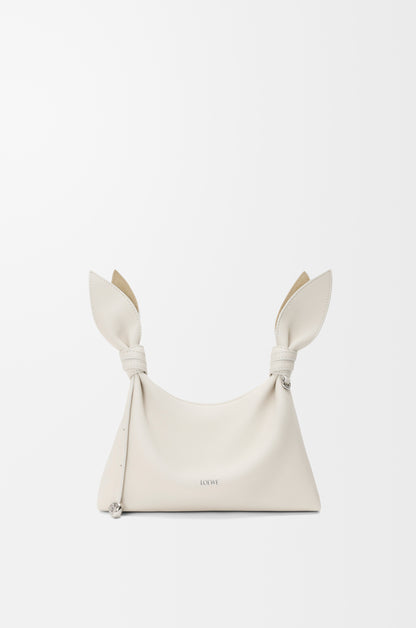 Loewe Mini Scarf bag in smooth calfskin