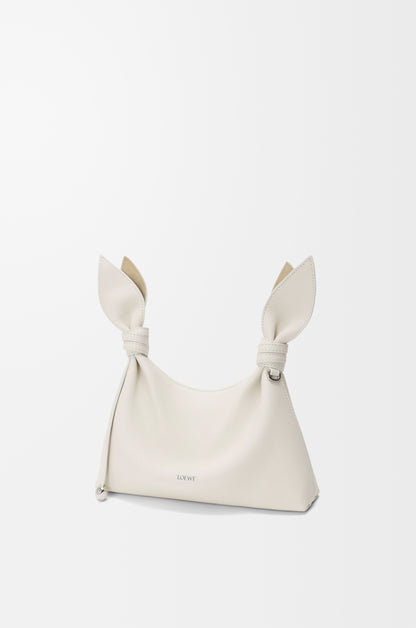 Loewe Mini Scarf bag in smooth calfskin