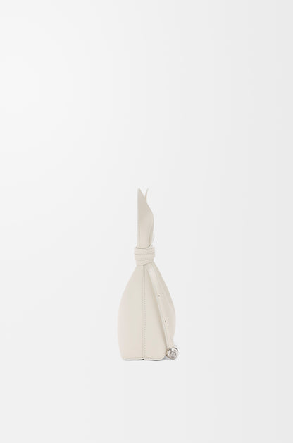 Loewe Mini Scarf bag in smooth calfskin