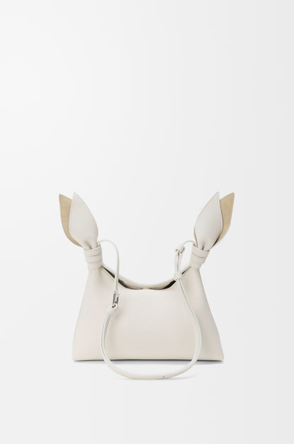 Loewe Mini Scarf bag in smooth calfskin