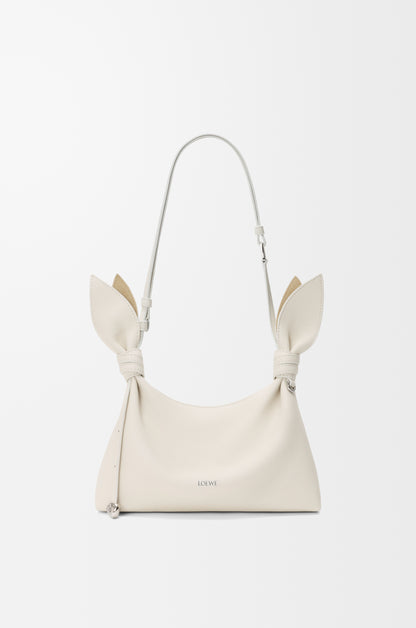 Loewe Mini Scarf bag in smooth calfskin