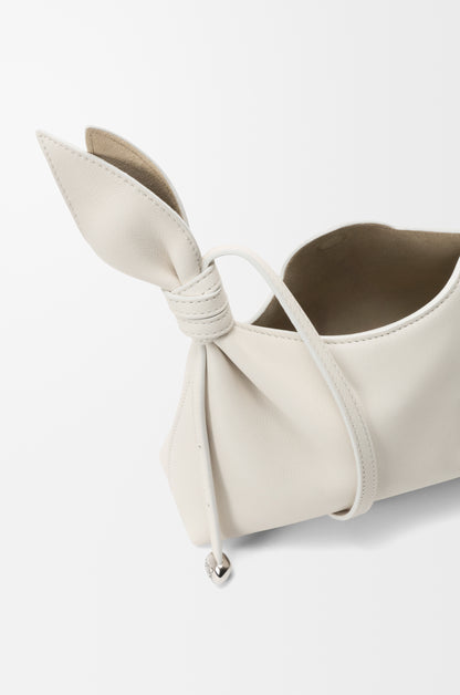 Loewe Mini Scarf bag in smooth calfskin