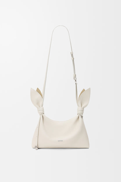 Loewe Mini Scarf bag in smooth calfskin