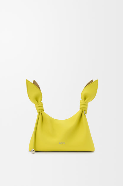 Loewe Mini Scarf bag in smooth calfskin