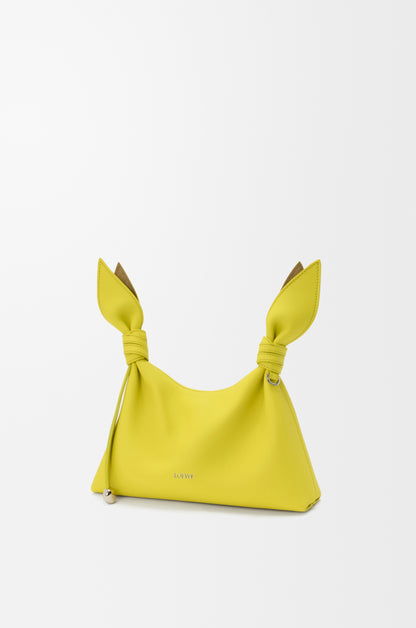 Loewe Mini Scarf bag in smooth calfskin