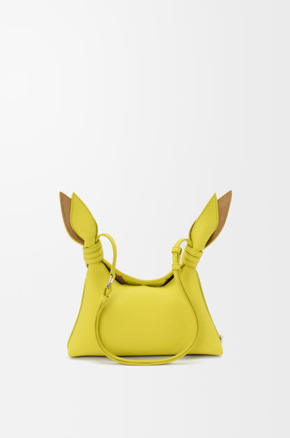 Loewe Mini Scarf bag in smooth calfskin