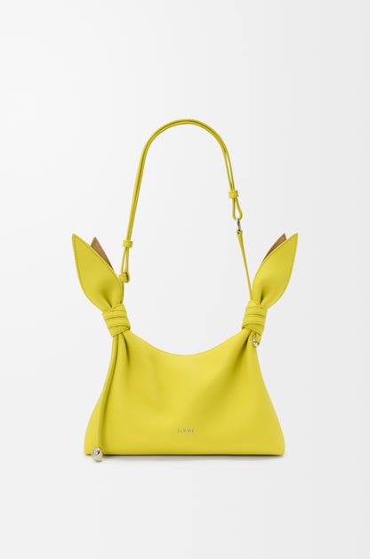 Loewe Mini Scarf bag in smooth calfskin