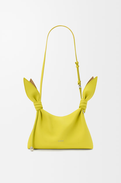 Loewe Mini Scarf bag in smooth calfskin