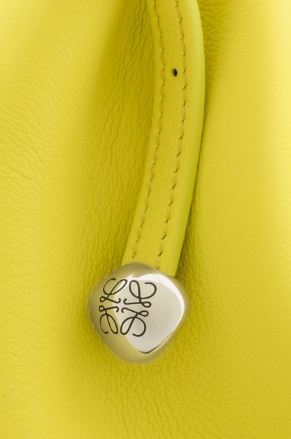 Loewe Mini Scarf bag in smooth calfskin