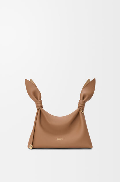 Loewe Mini Scarf bag in smooth calfskin