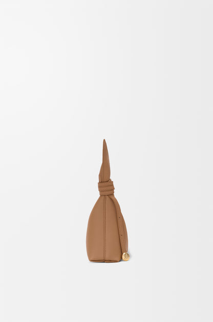 Loewe Mini Scarf bag in smooth calfskin
