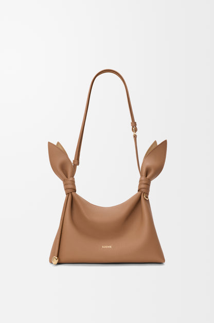 Loewe Mini Scarf bag in smooth calfskin