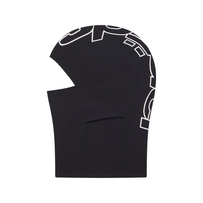 Sp5der Jumbo LOGO FACE MASK