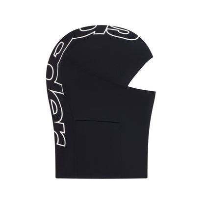 Sp5der Jumbo LOGO FACE MASK